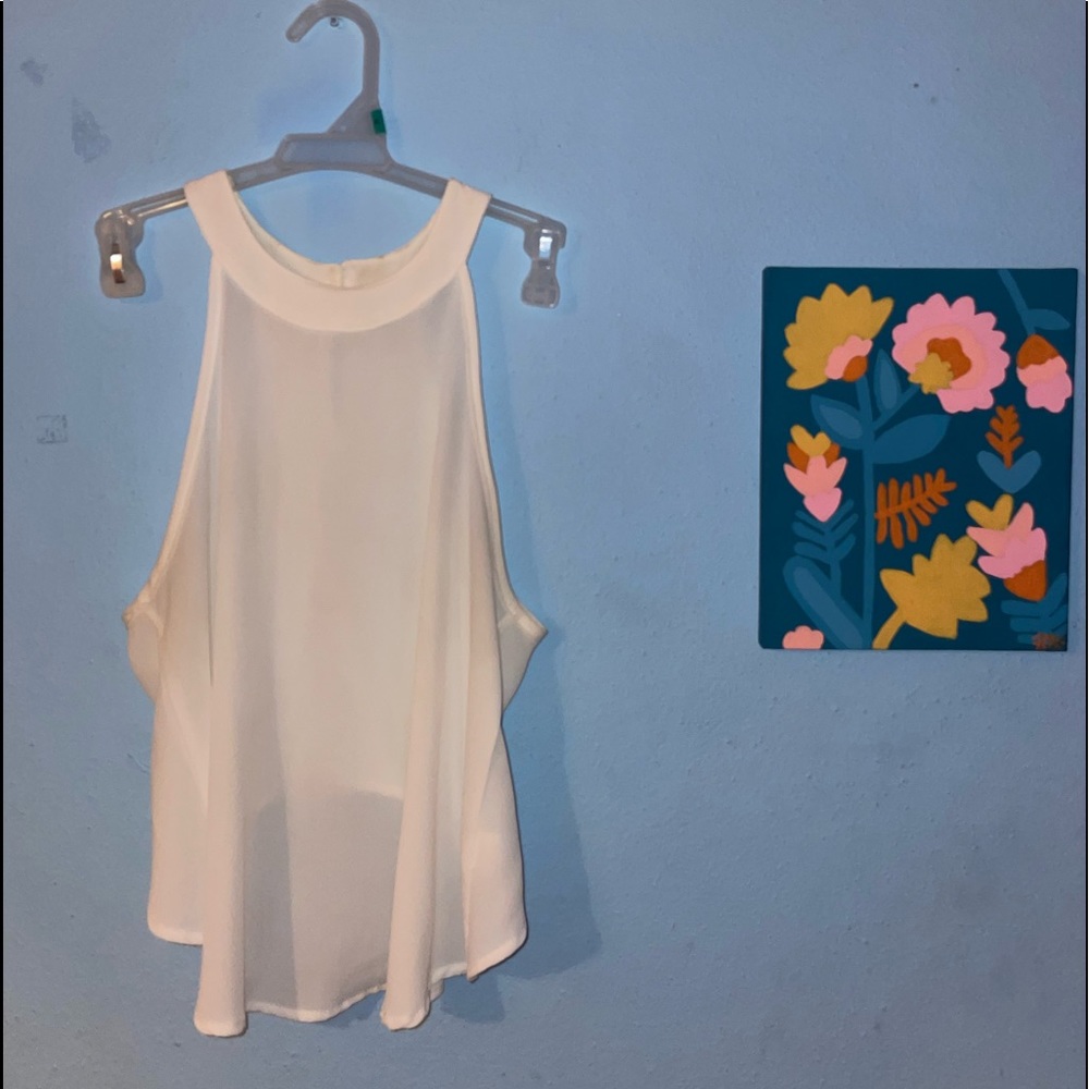 white Small